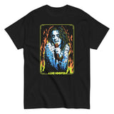 MERCHMOMENT Alice Cooper - Flames T-Shirt [Apparel]