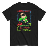 MERCHMOMENT Alice Cooper - Nightmare Returns T-Shirt [Apparel]