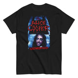 MERCHMOMENT Alice Cooper - Nightmare T-Shirt [Apparel]