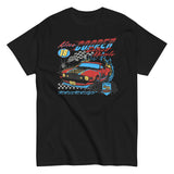 MERCHMOMENT Alice Cooper - Racecar T-Shirt [Apparel]