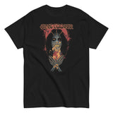 MERCHMOMENT Alice Cooper - Skeleton T-Shirt [Apparel]