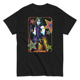MERCHMOMENT Alice Cooper - Stars T-Shirt [Apparel]