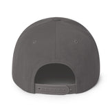 MERCHMOMENT Five Finger Death Punch Grey Knuckles Embroidered Snapback Hat [Apparel]