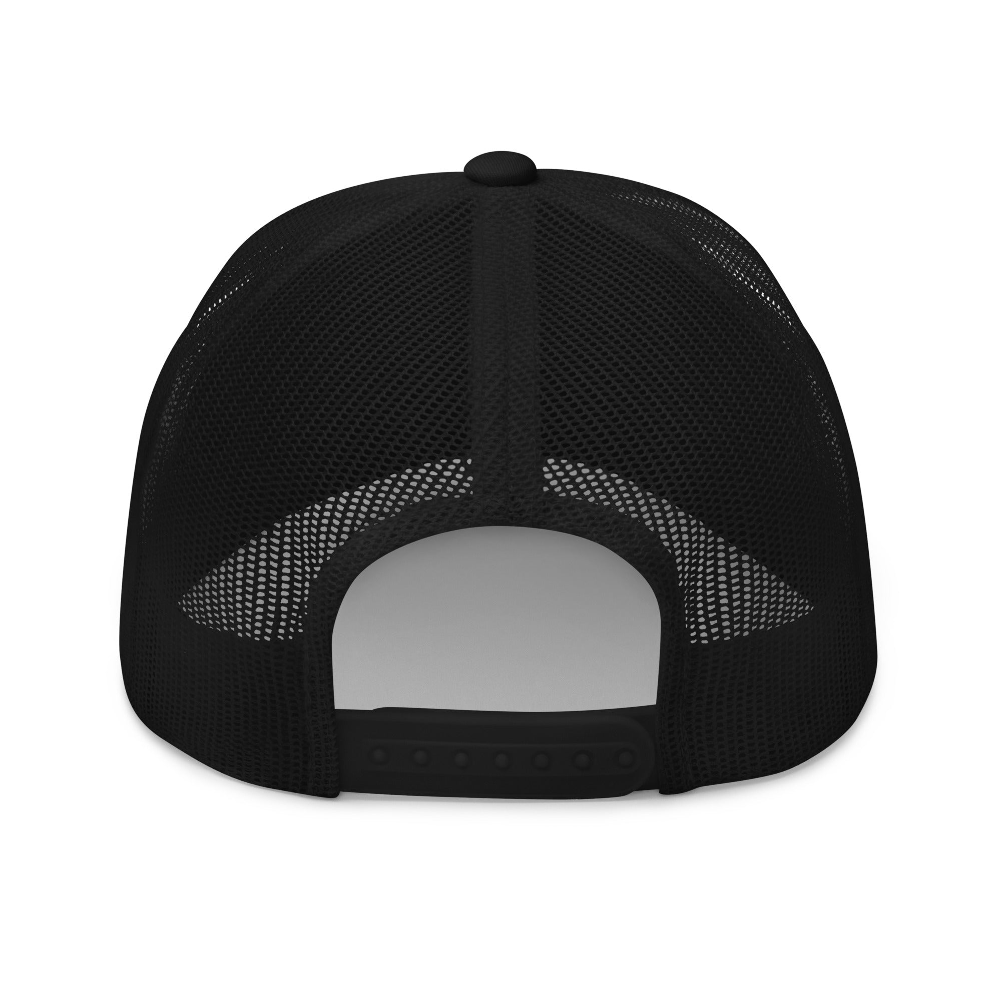 MERCHMOMENT Ice Nine Kills Drip Logo Trucker Hat [Apparel]