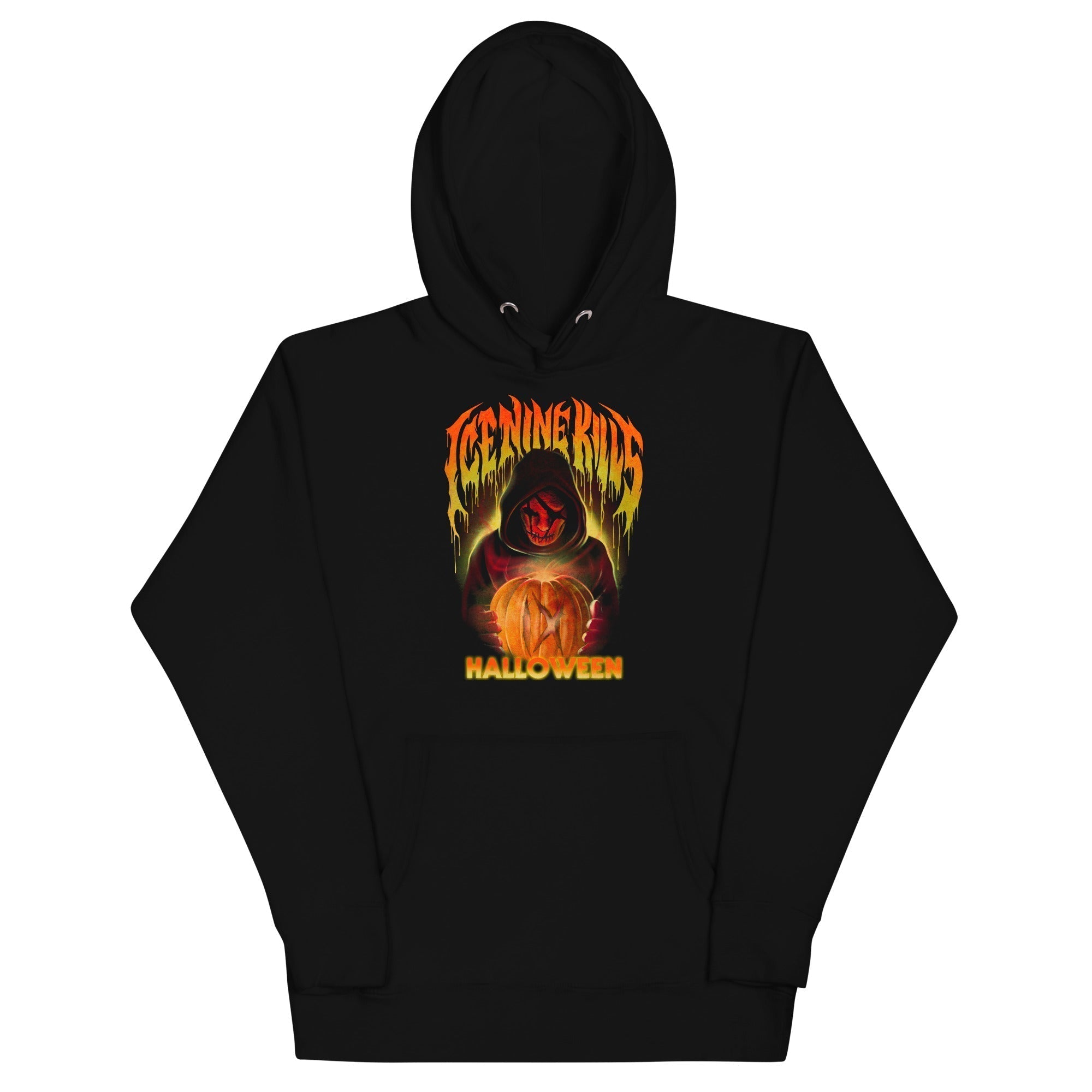 MERCHMOMENT Ice Nine Kills - Halloween Hoodie [Apparel]