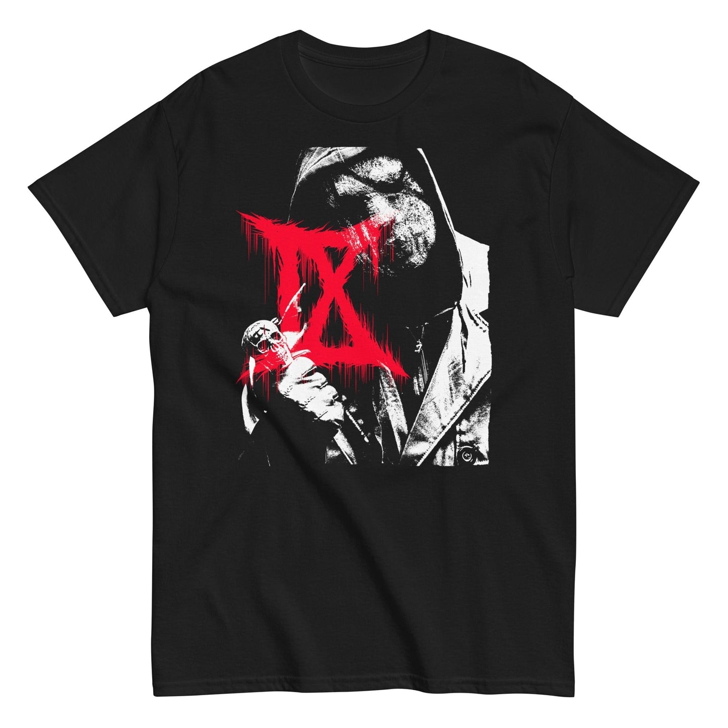 MERCHMOMENT Ice Nine Kills - IX T-Shirt [Apparel]