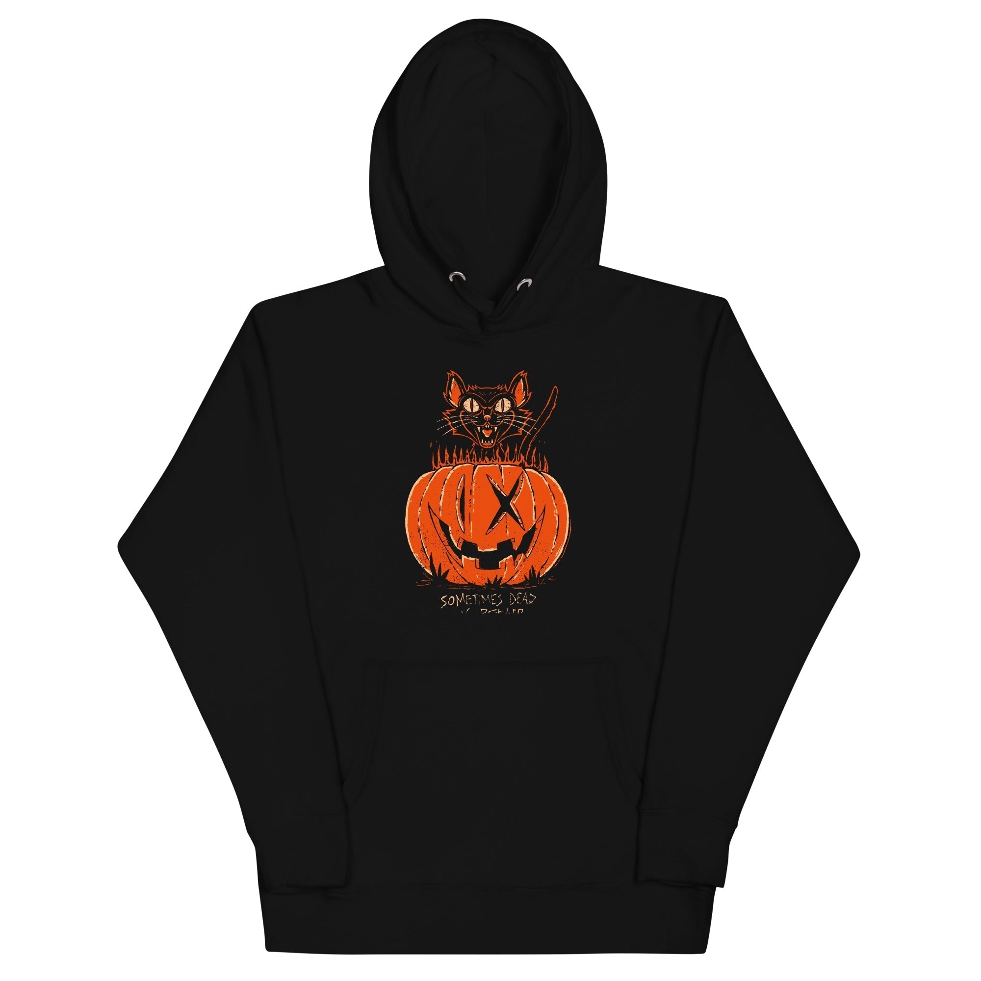 MERCHMOMENT Ice Nine Kills - Sometimes Dead is Better Hoodie [Apparel]