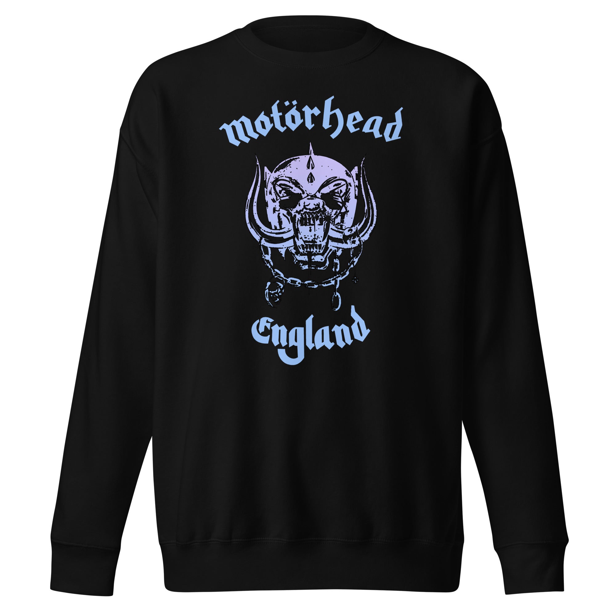 MERCHMOMENT Motorhead - Gradient Warpig Sweatshirt [Apparel]