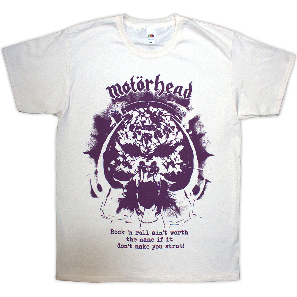 Motörhead Make You Strut [T-Shirt]