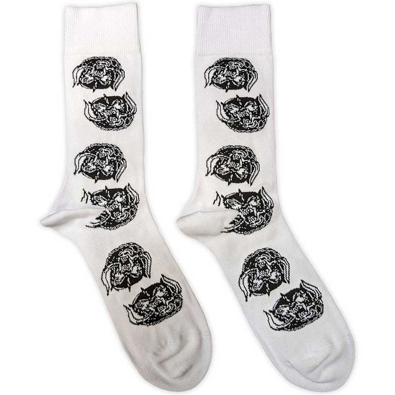 Motörhead Warpig Repeat [Socks]