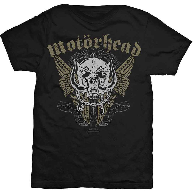 Motörhead Wings [T-Shirt]