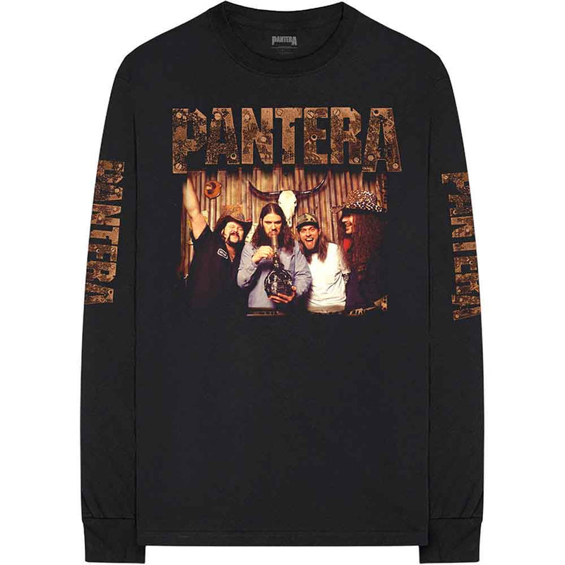 Pantera Bong Group [T-Shirt]