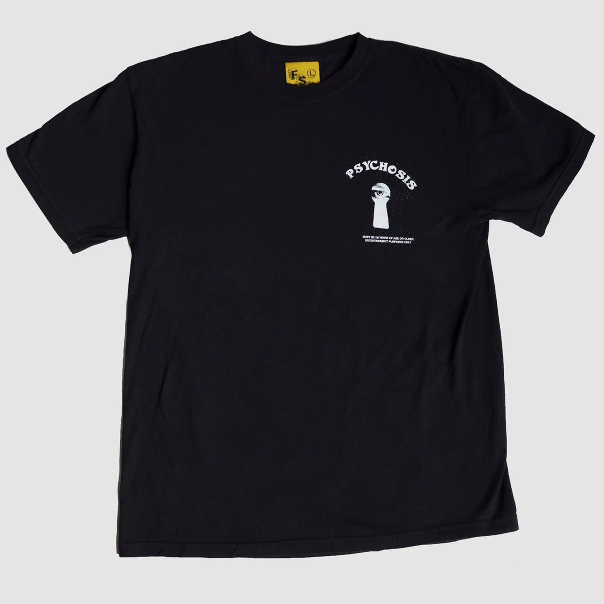 Psychosis Tee