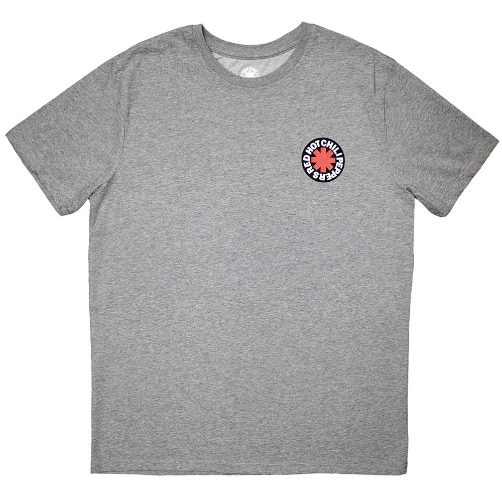 RED HOT CHILI PEPPERS Mini Classic Asterisk [T-Shirt]