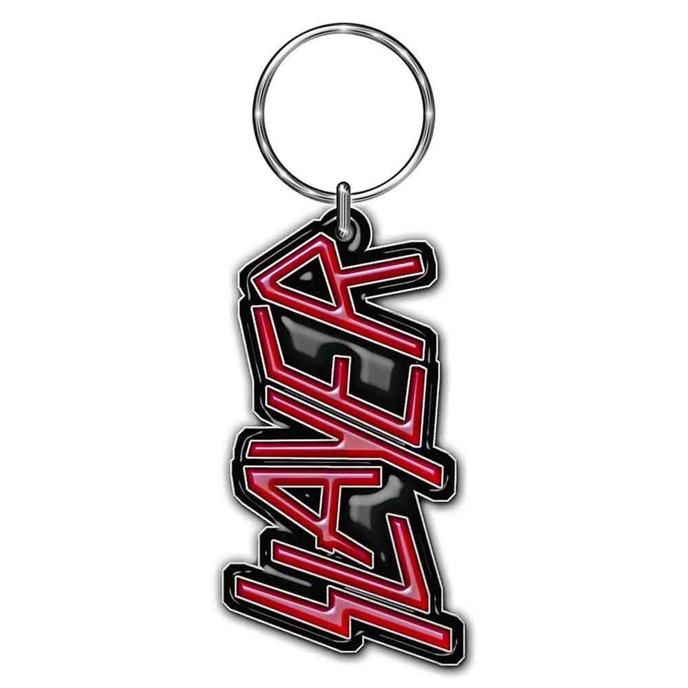SLAYER Logo [Keychain]