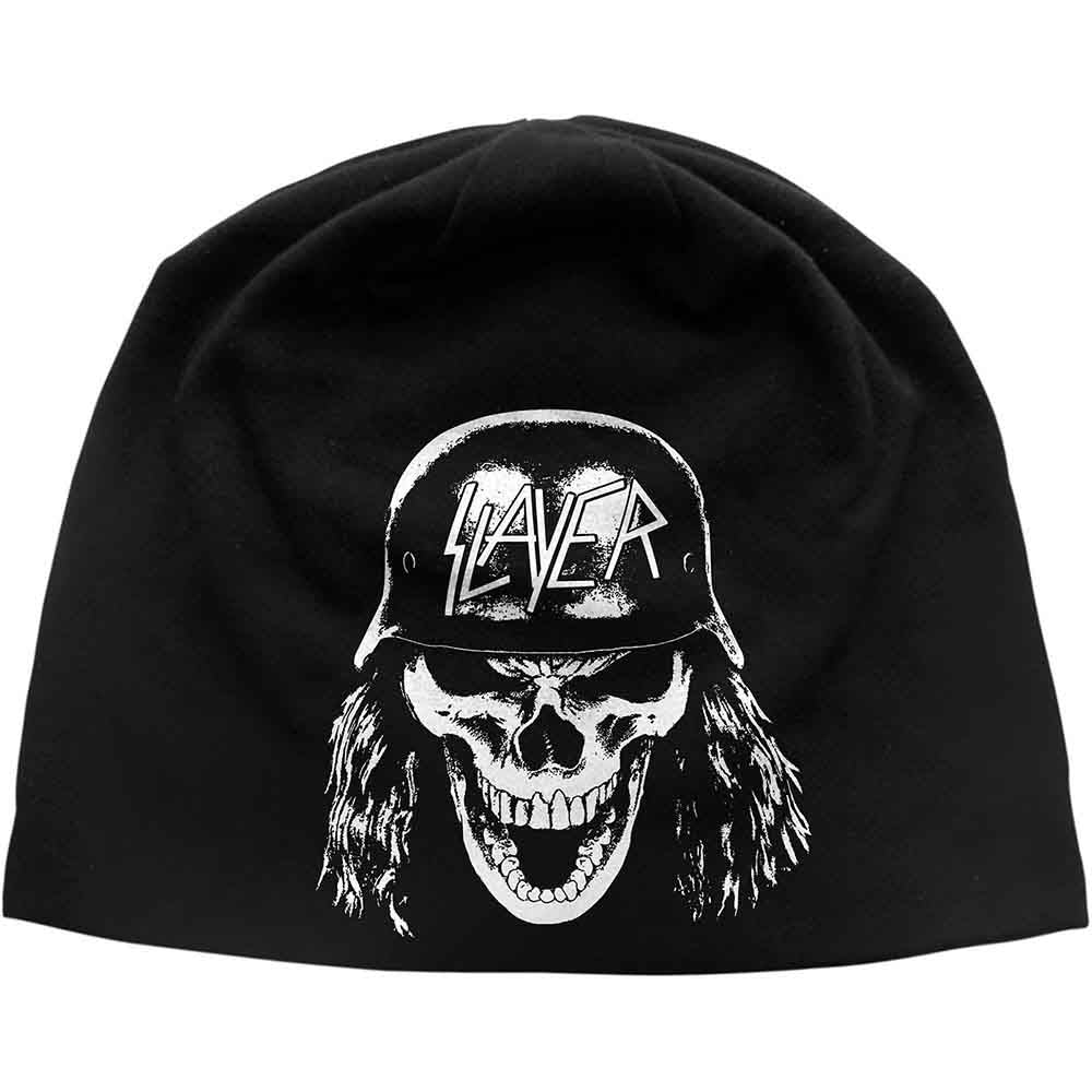 SLAYER Wehrmacht [Hat]