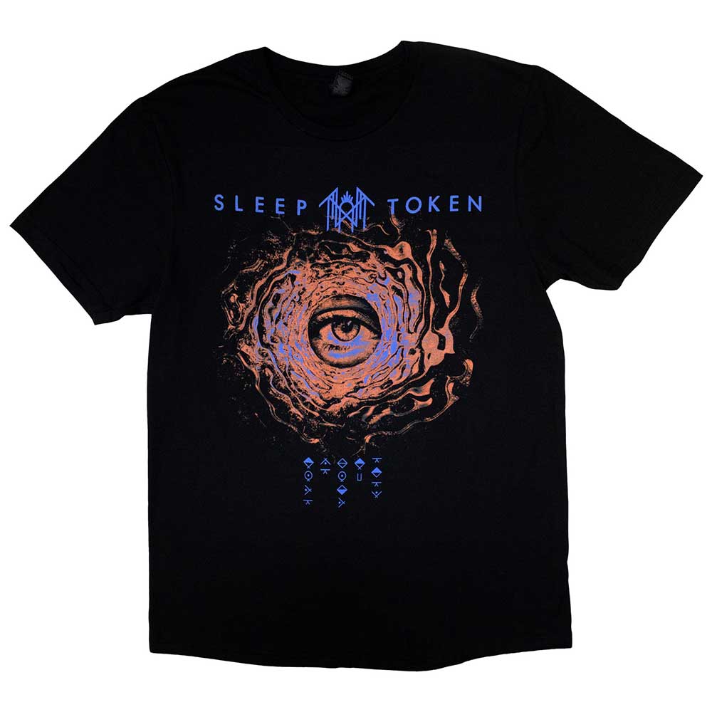 Sleep Token Vortex Eye [T-Shirt]