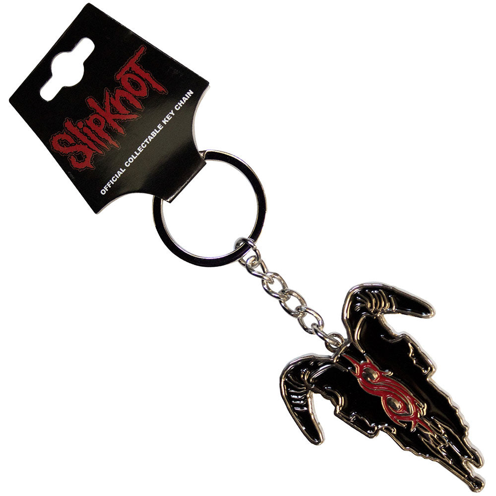 Slipknot Goat Head [Keychain]