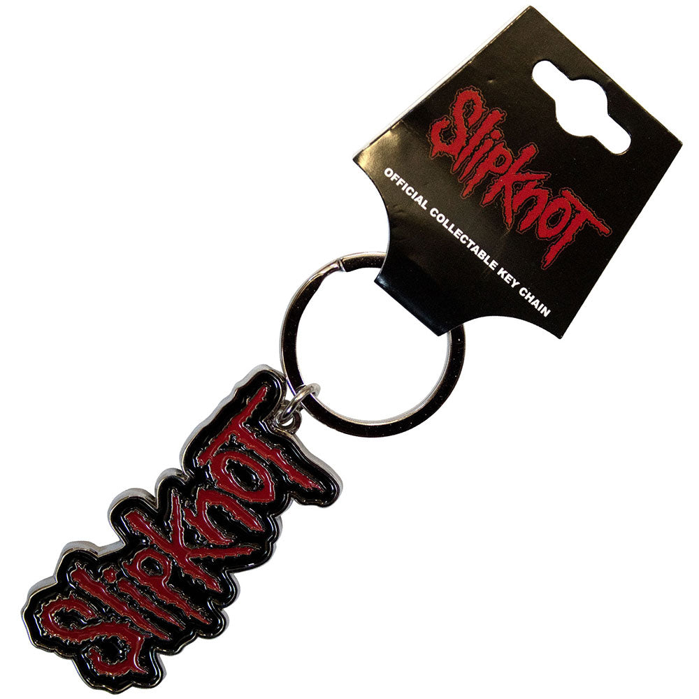 Slipknot Logo [Keychain]