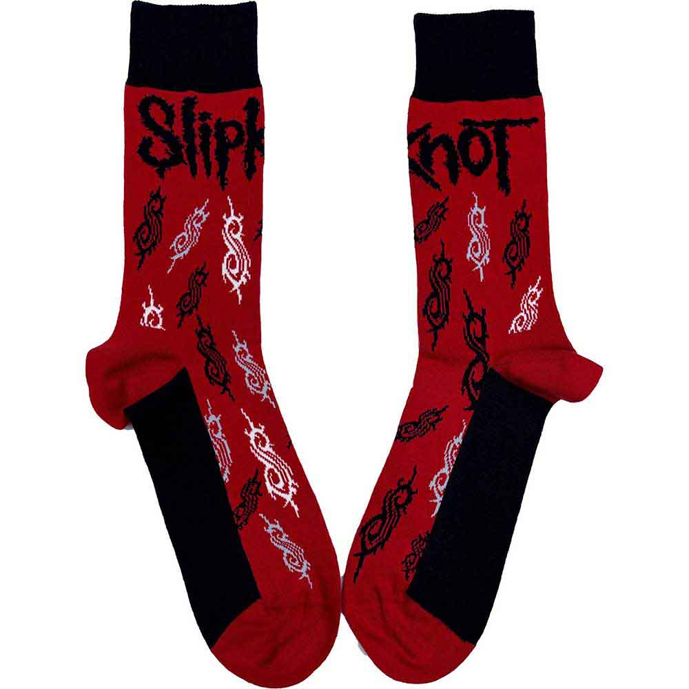 Slipknot Tribal S [Socks]