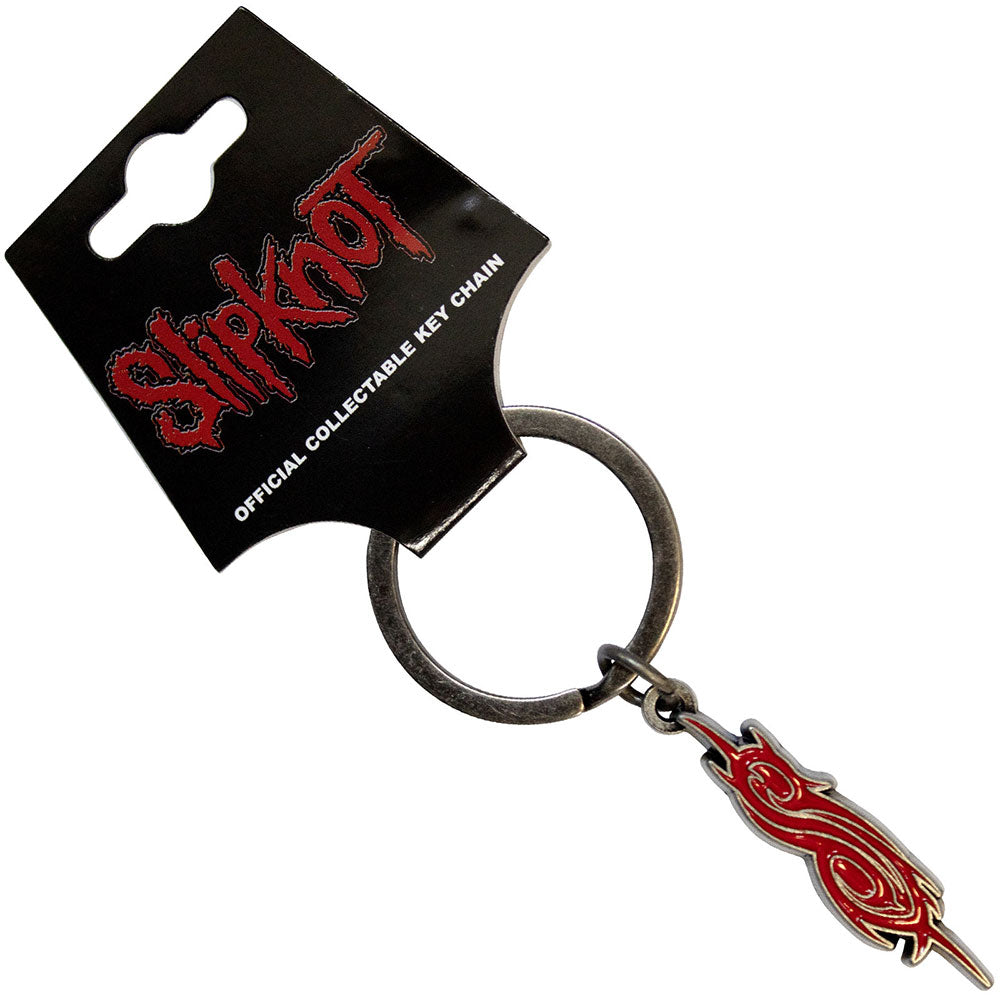 Slipknot Tribal S [Keychain]