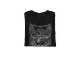 MERCHMOMENT Five Finger Death Punch - Righteous Side of Evil Jumbo Print T-Shirt [Apparel]