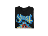MERCHMOMENT Ghost - Devil's Mouth Jumbo Print T-Shirt [Apparel]