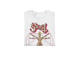 MERCHMOMENT Ghost - In the Machine Jumbo Print T-Shirt [Apparel]