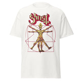 MERCHMOMENT Ghost - In the Machine Jumbo Print T-Shirt [Apparel]