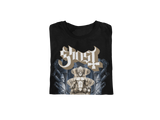 MERCHMOMENT Ghost - Monument Jumbo Print T-Shirt [Apparel]