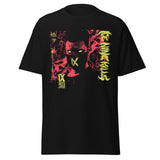 MERCHMOMENT Ice Nine Kills IX Days Later Jumbo Print T-shirt [Apparel]