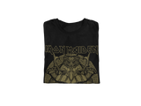 MERCHMOMENT Iron Maiden Senjutsu Jumbo Print T-shirt [Apparel]