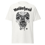 MERCHMOMENT Motorhead - Double Eagle Jumbo Print T-Shirt [Apparel]