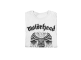 MERCHMOMENT Motorhead - Double Eagle Jumbo Print T-Shirt [Apparel]