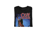 MERCHMOMENT Ozzy Osbourne - Blizzard Of Oz Jumbo Print T-Shirt [Apparel]