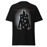 MERCHMOMENT Ozzy Osbourne - Ozzmosis Jumbo Print T-Shirt [Apparel]
