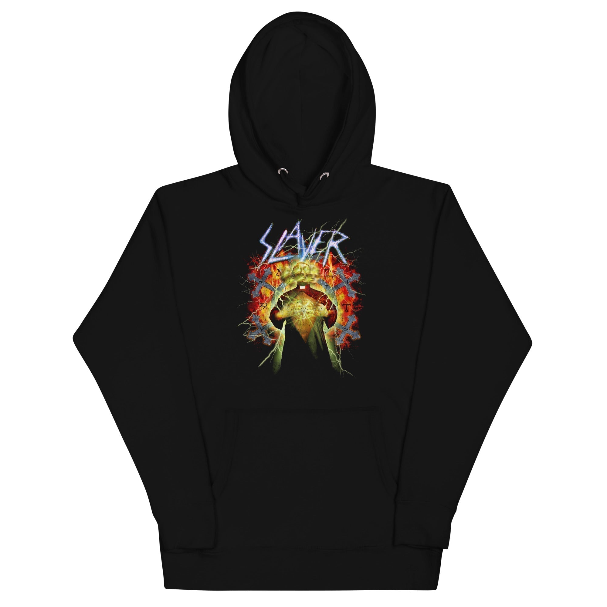 MERCHMOMENT Slayer - Awakening Hoodie [Apparel]