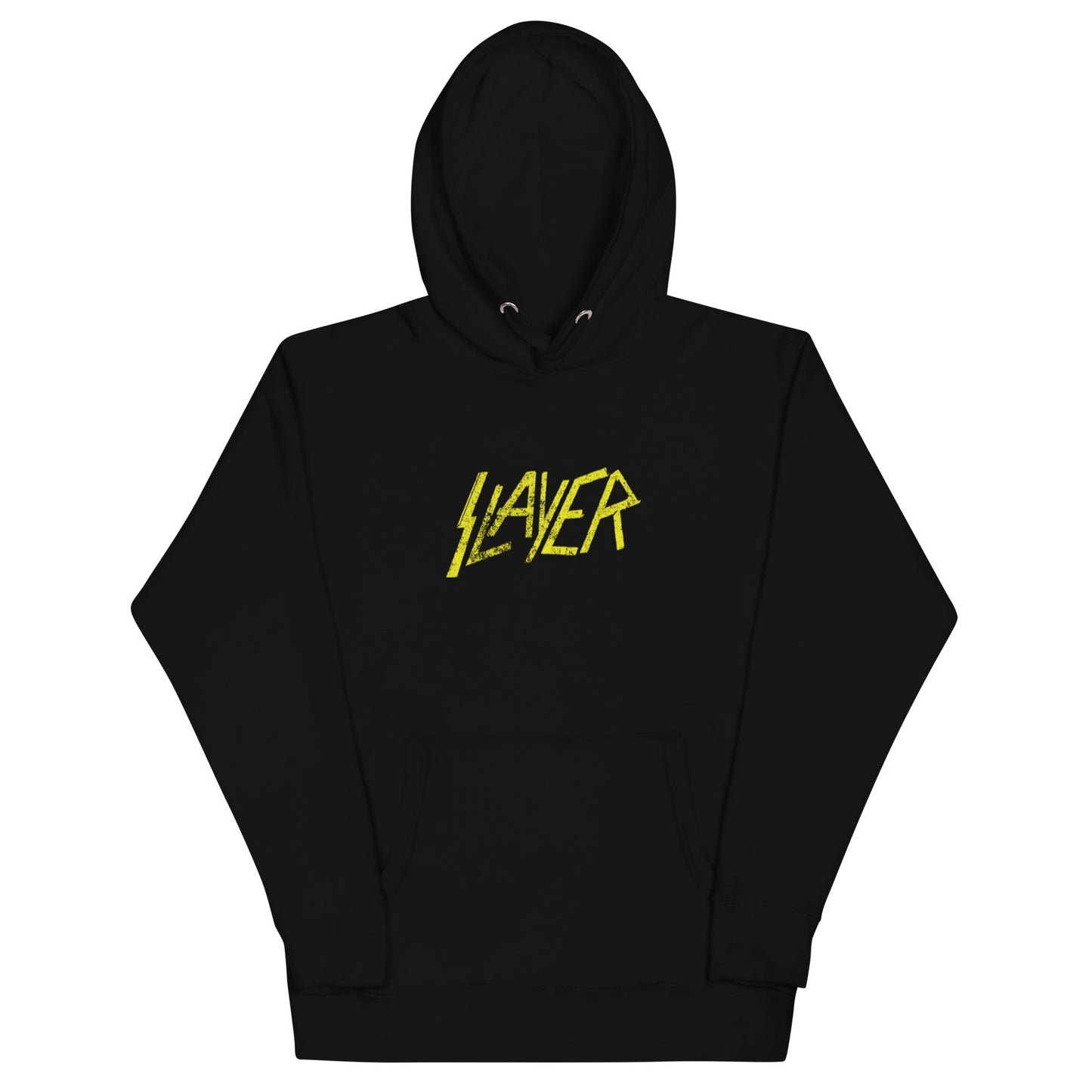 MERCHMOMENT Slayer - Classic Logo Hoodie [Apparel]