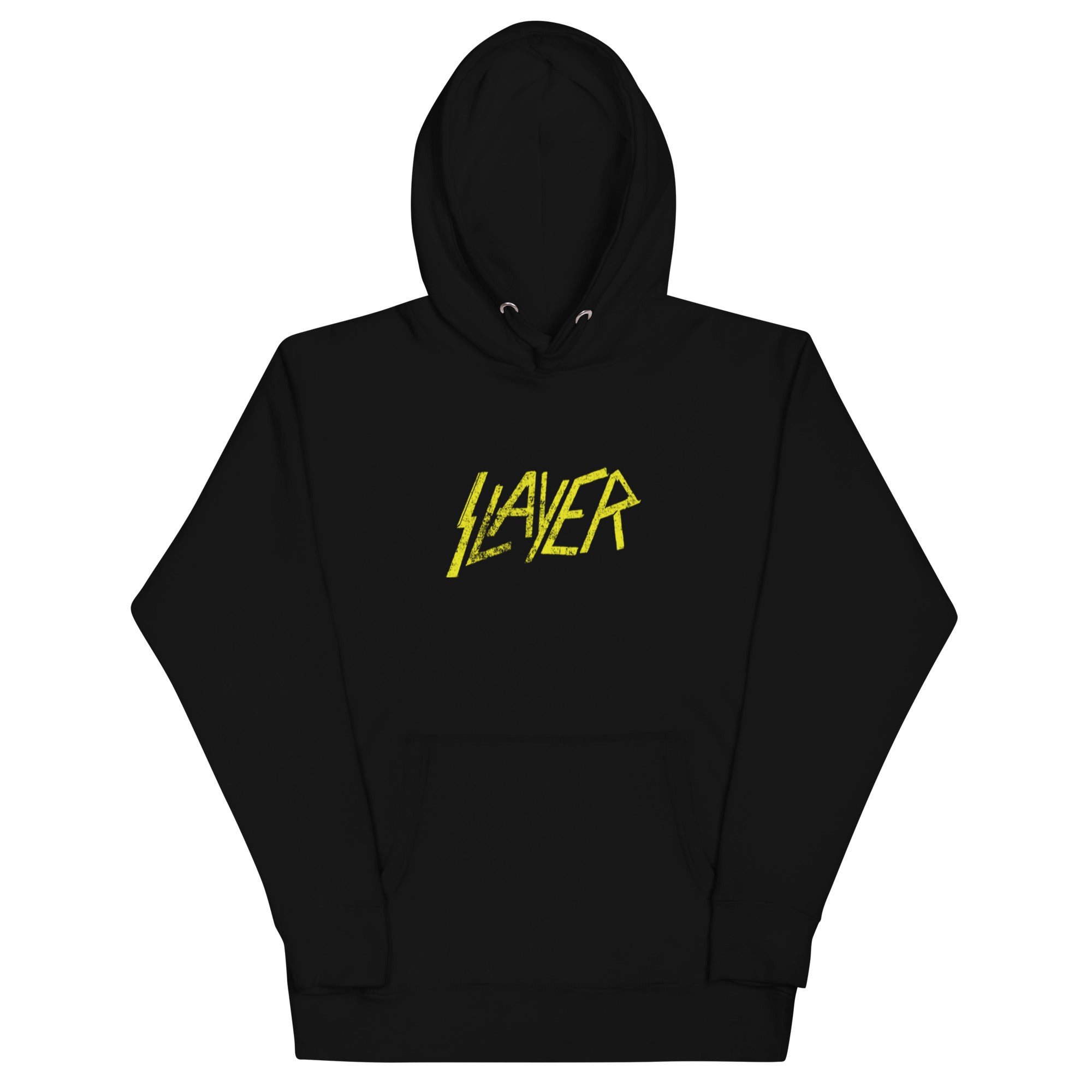 MERCHMOMENT Slayer - Classic Logo Hoodie [Apparel]