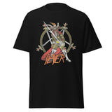 MERCHMOMENT Slayer - Show No Mercy Jumbo Print T-Shirt [Apparel]
