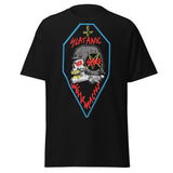 MERCHMOMENT Slayer - Slaytanic Jumbo Print T-Shirt [Apparel]