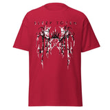 MERCHMOMENT Sleep Token Drip Jumbo Print T-Shirt [Apparel]