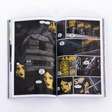 Sturgill Simpson: Sound & Fury - Deluxe Book