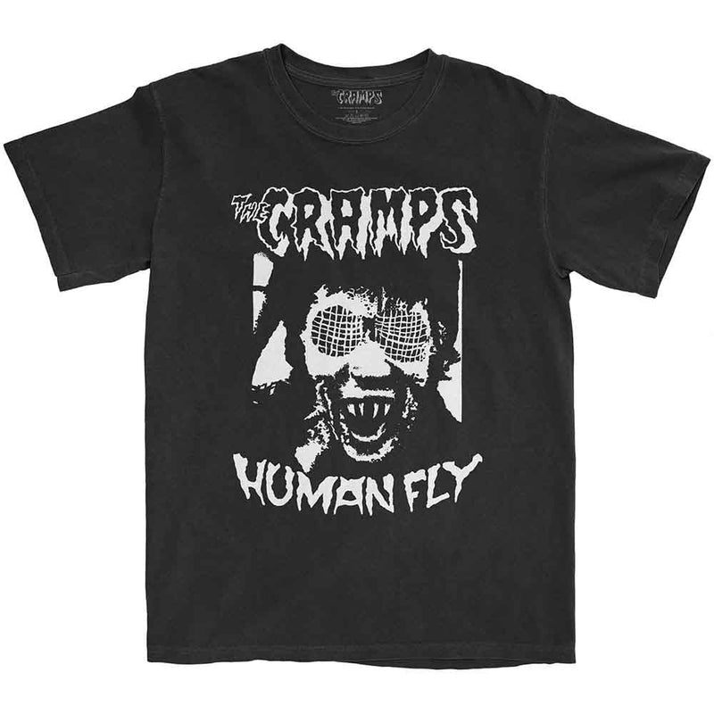 The Cramps Human Fly [T-Shirt]