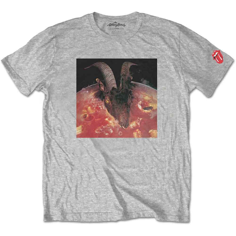 The Rolling Stones Goats Head Soup [T-Shirt]