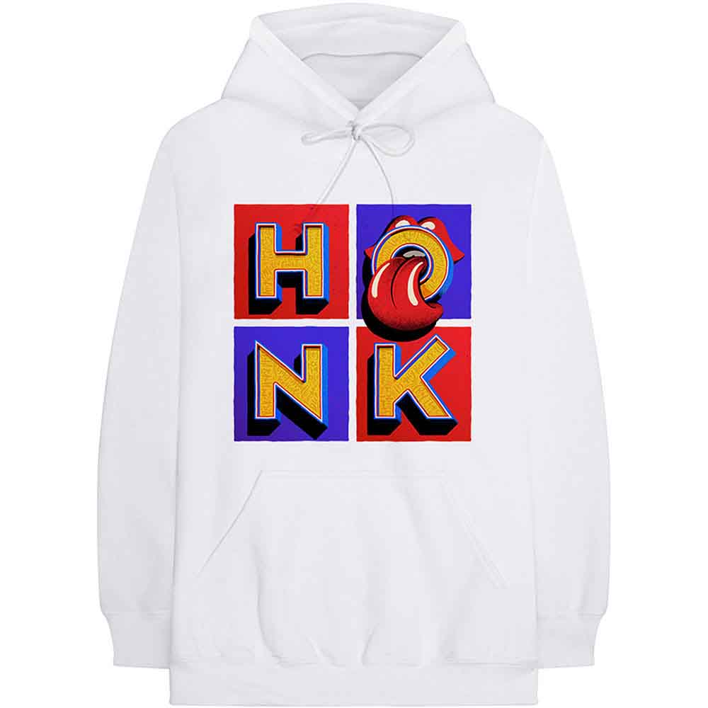 The Rolling Stones Honk Album [Sweatshirt]