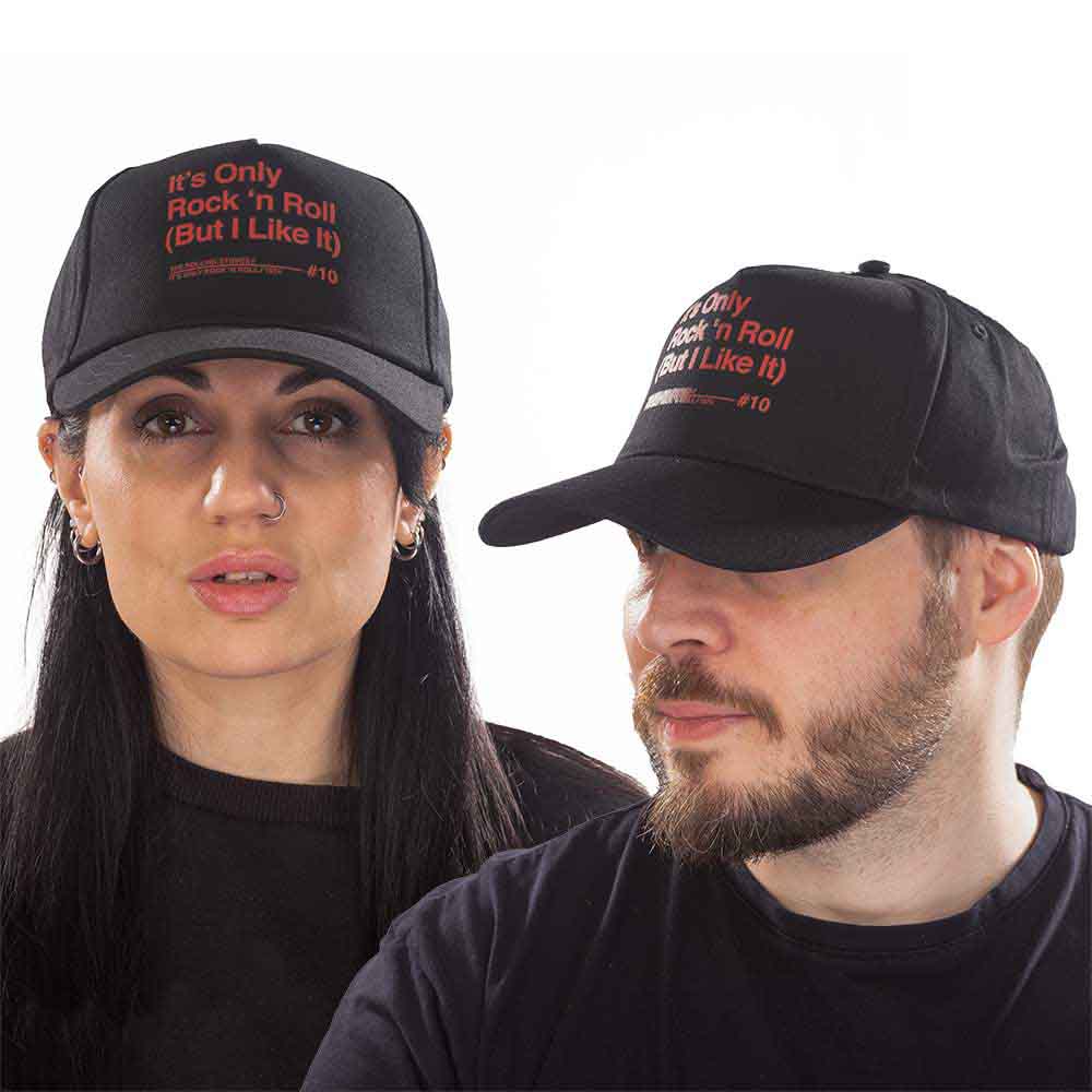 The Rolling Stones It's Only Rock 'N Roll [Hat]