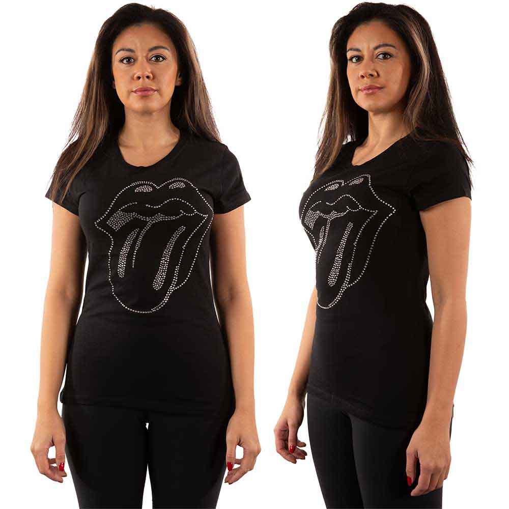 The Rolling Stones Tongue [T-Shirt]
