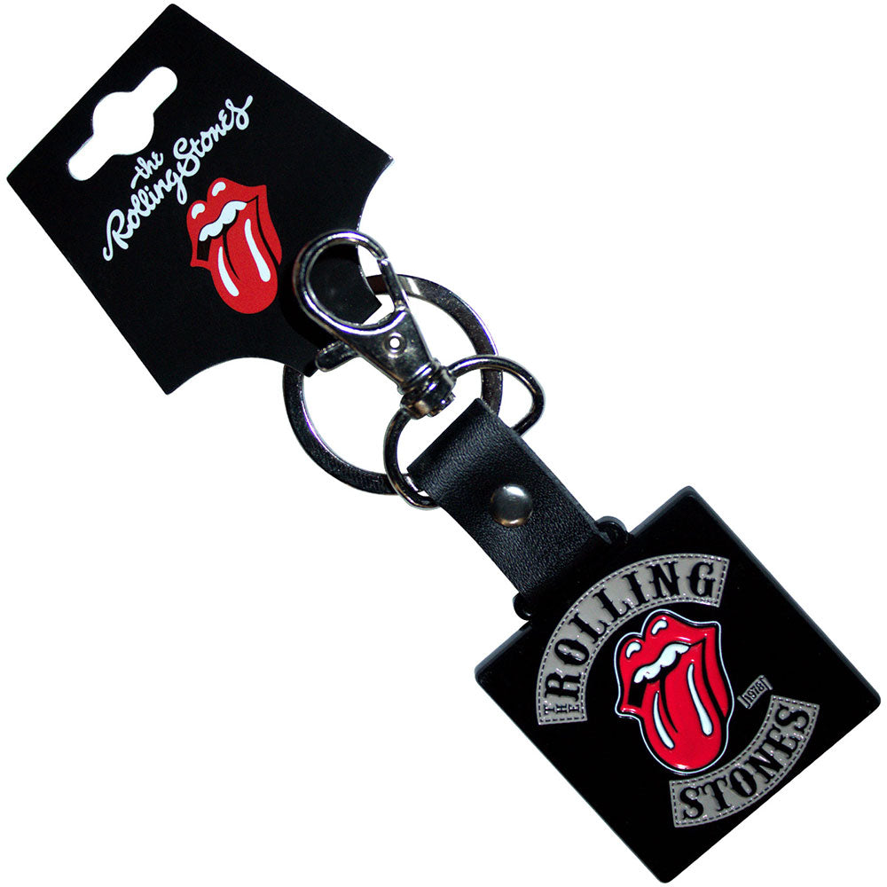 The Rolling Stones Tour '78 [Keychain]