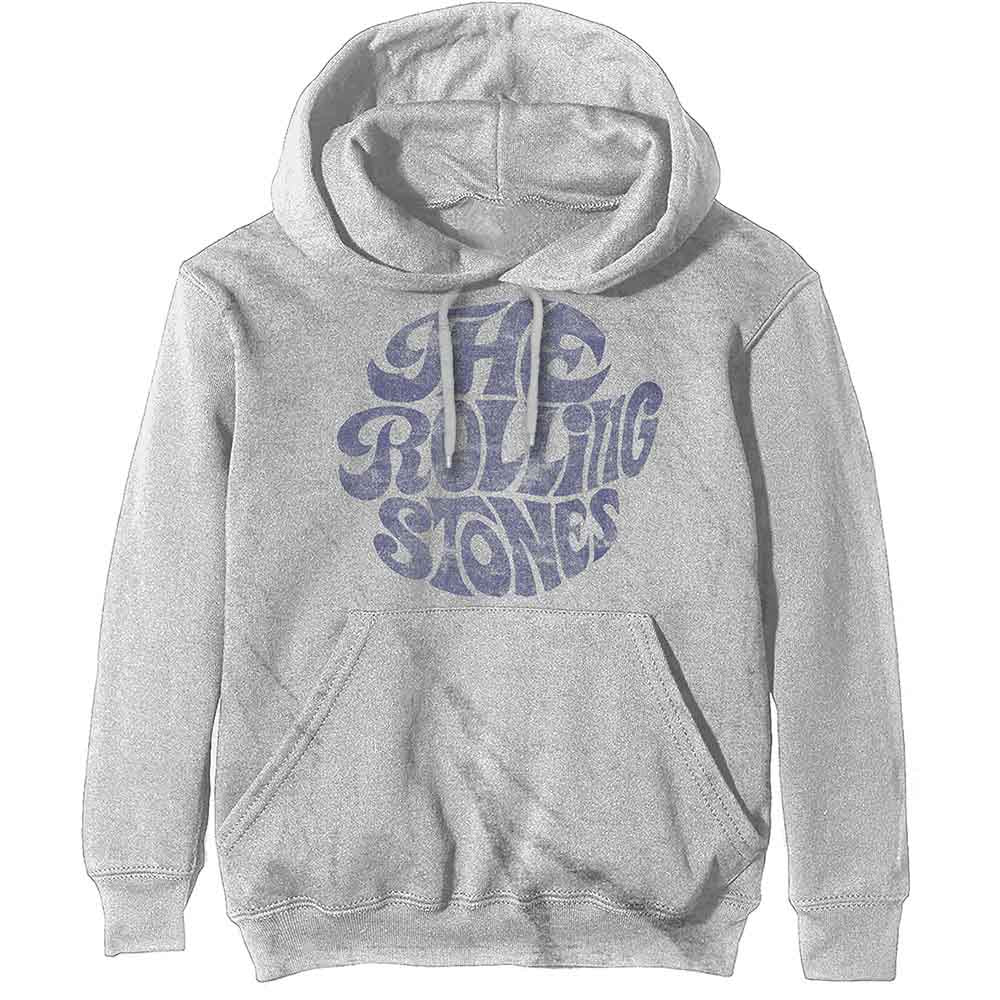 The Rolling Stones Vintage 70s Logo [Sweatshirt]